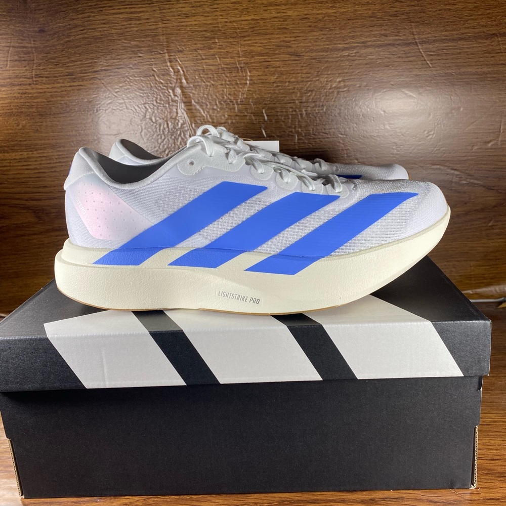 Adidas Adizero Evo SL women's running shoe